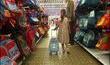 C'est l'heure des achats scolaires